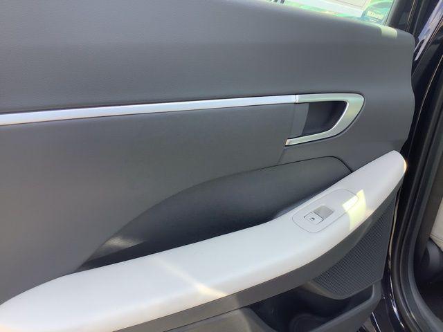 new 2025 Hyundai Sonata car, priced at $32,920