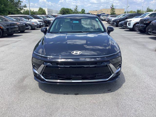 new 2025 Hyundai Sonata car, priced at $32,920