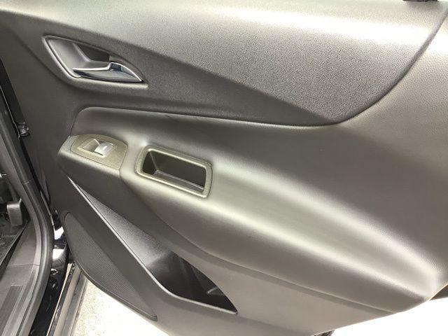 used 2023 Chevrolet Equinox car, priced at $25,988