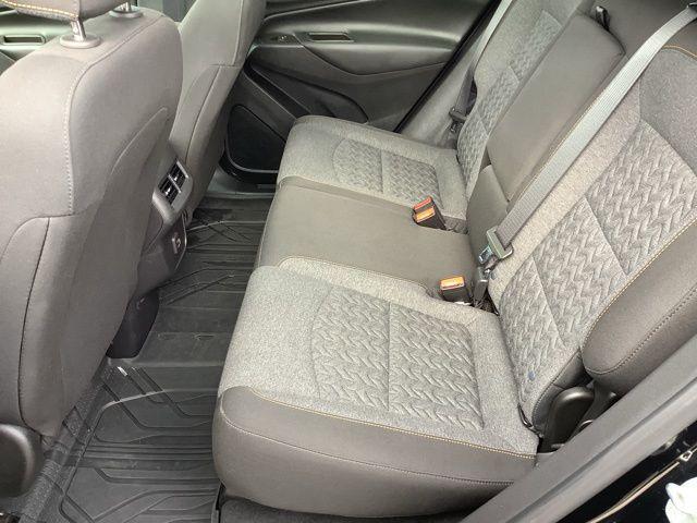 used 2023 Chevrolet Equinox car, priced at $25,988