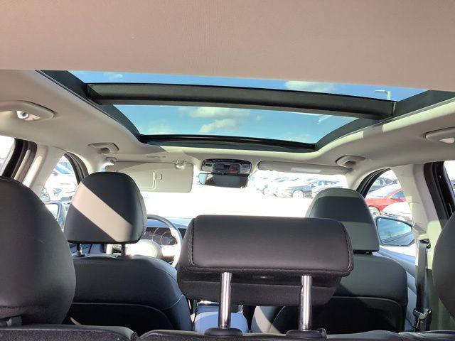 new 2025 Hyundai TUCSON Hybrid car, priced at $38,335