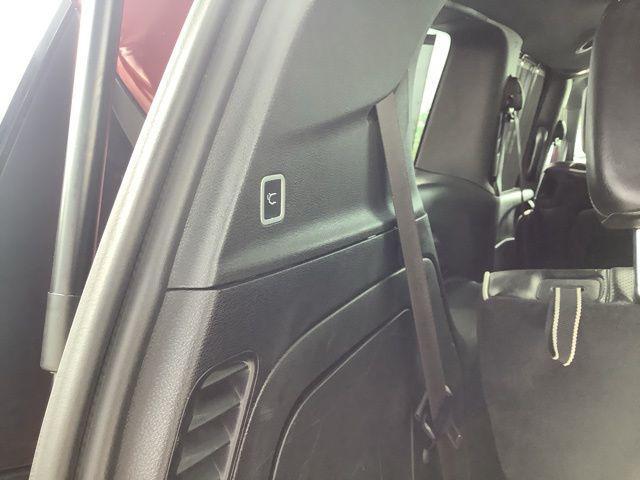 used 2019 Chrysler Pacifica car, priced at $18,990