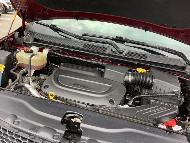 used 2019 Chrysler Pacifica car, priced at $18,990