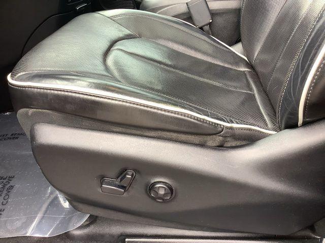 used 2019 Chrysler Pacifica car, priced at $18,990