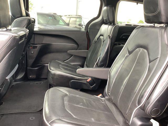 used 2019 Chrysler Pacifica car, priced at $18,990