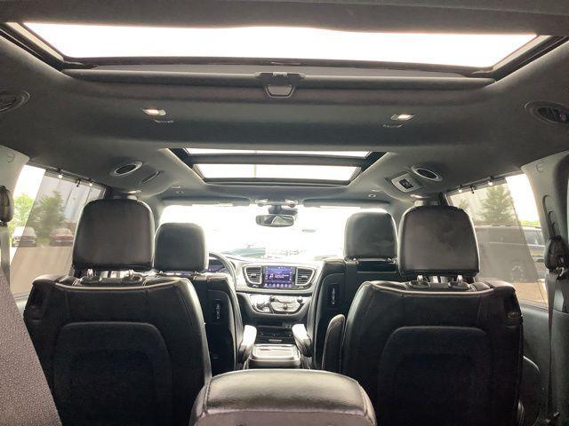 used 2019 Chrysler Pacifica car, priced at $18,990