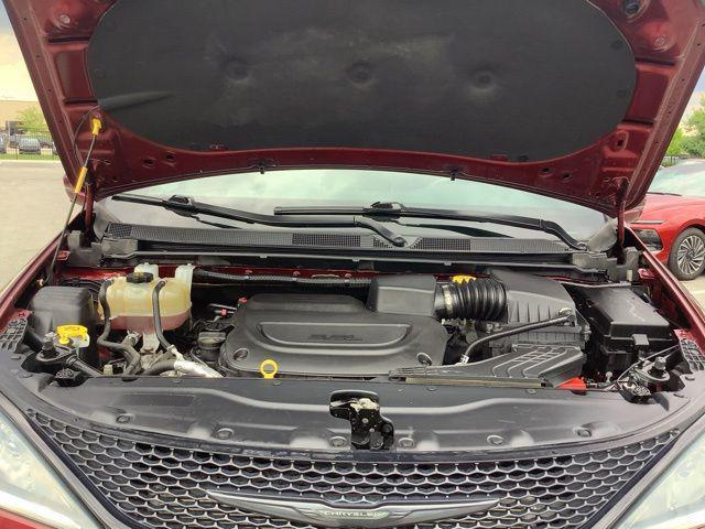 used 2019 Chrysler Pacifica car, priced at $18,990