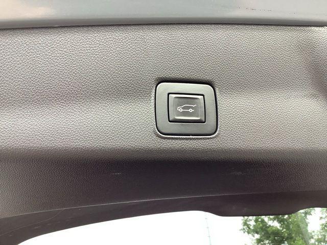 used 2024 Chevrolet TrailBlazer car, priced at $26,988