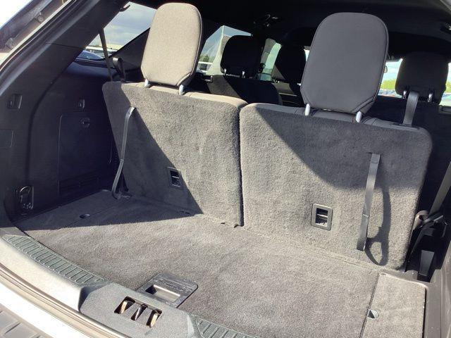 used 2020 Ford Explorer car, priced at $24,975