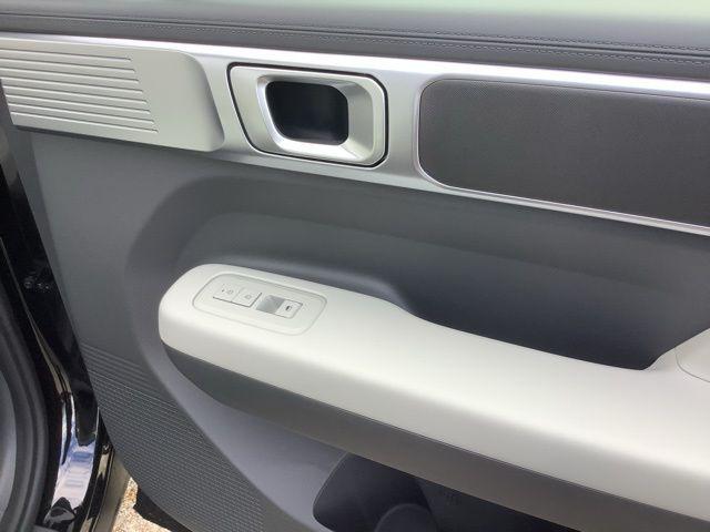 new 2026 Hyundai Santa Fe car, priced at $40,390