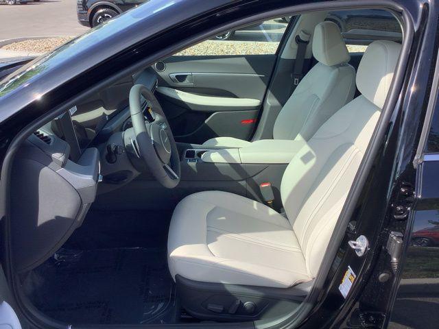new 2026 Hyundai Sonata car, priced at $30,245