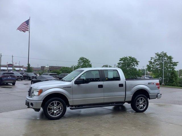 used 2014 Ford F-150 car, priced at $15,990