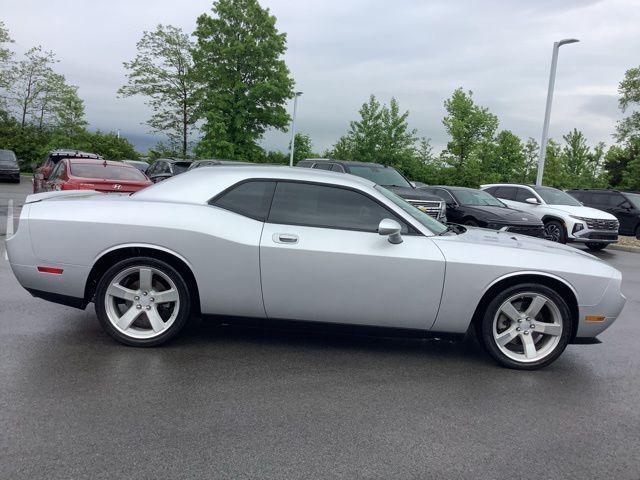 used 2009 Dodge Challenger car, priced at $15,975