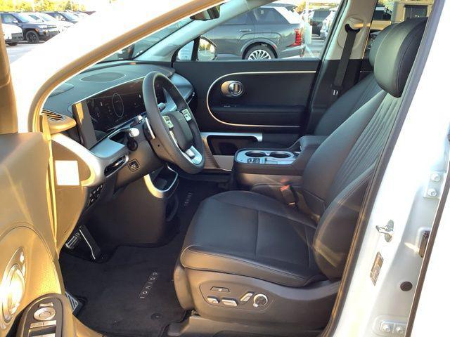 new 2026 Hyundai IONIQ 9 car, priced at $77,600