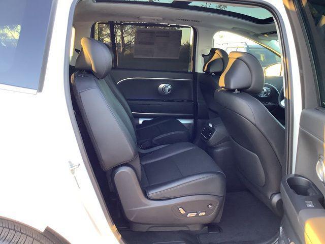 new 2026 Hyundai IONIQ 9 car, priced at $77,600