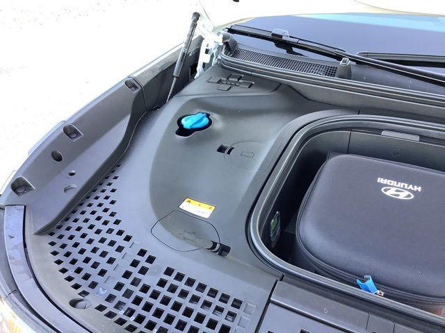 new 2026 Hyundai IONIQ 9 car, priced at $77,600