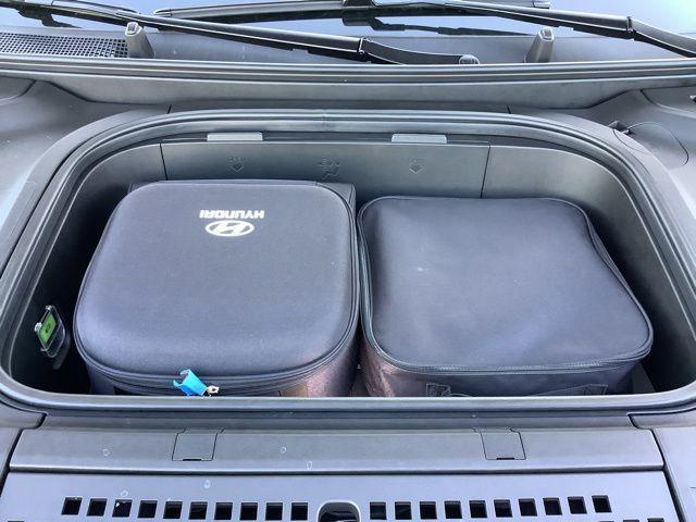 new 2026 Hyundai IONIQ 9 car, priced at $77,600