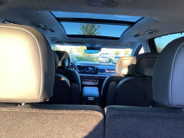 new 2026 Hyundai IONIQ 9 car, priced at $77,600