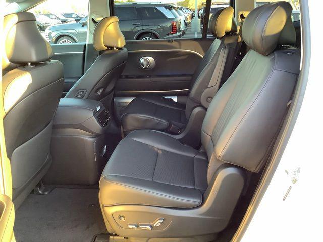 new 2026 Hyundai IONIQ 9 car, priced at $77,600