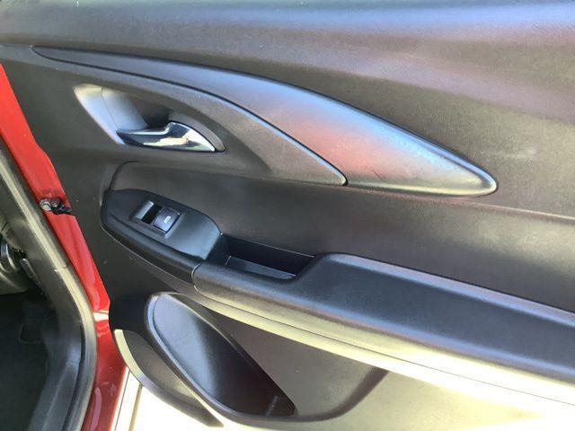 used 2022 Chevrolet TrailBlazer car, priced at $21,988