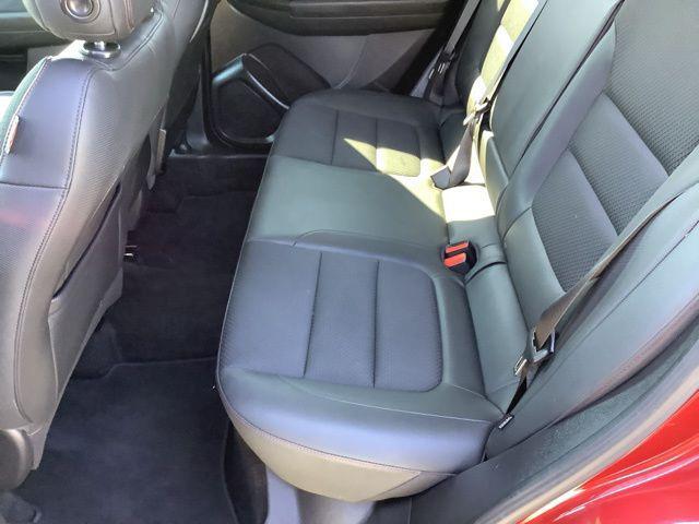 used 2022 Chevrolet TrailBlazer car, priced at $21,988