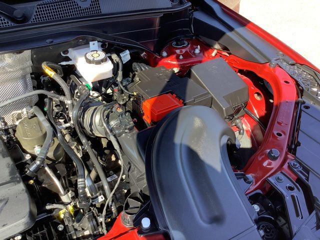used 2022 Chevrolet TrailBlazer car, priced at $21,988