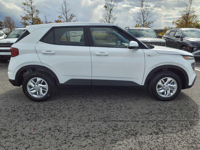 new 2026 Hyundai Venue car, priced at $22,520