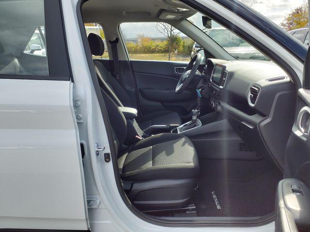 new 2026 Hyundai Venue car, priced at $22,520