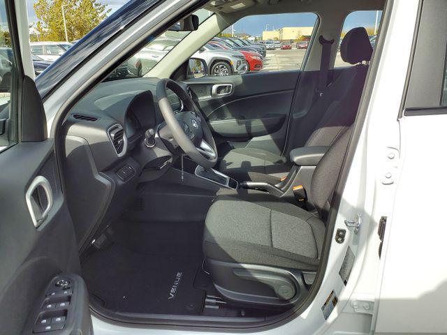 new 2026 Hyundai Venue car, priced at $22,520