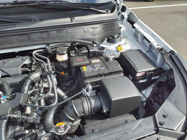 new 2026 Hyundai Venue car, priced at $22,520