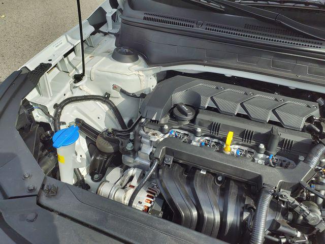 new 2026 Hyundai Venue car, priced at $22,520