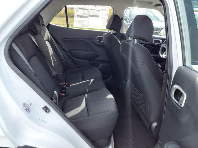 new 2026 Hyundai Venue car, priced at $22,520