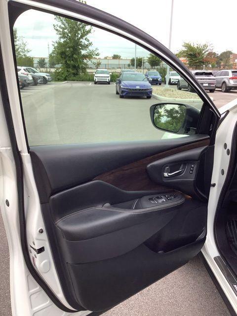 used 2022 Nissan Murano car, priced at $29,988