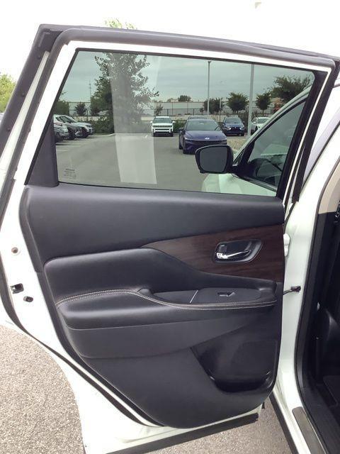 used 2022 Nissan Murano car, priced at $29,988