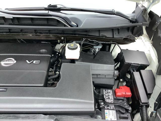 used 2022 Nissan Murano car, priced at $29,988