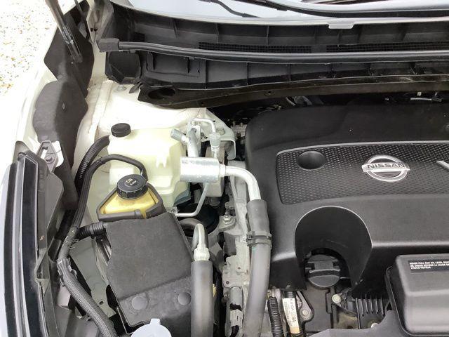 used 2022 Nissan Murano car, priced at $29,988
