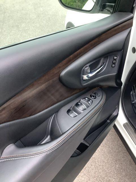 used 2022 Nissan Murano car, priced at $29,988