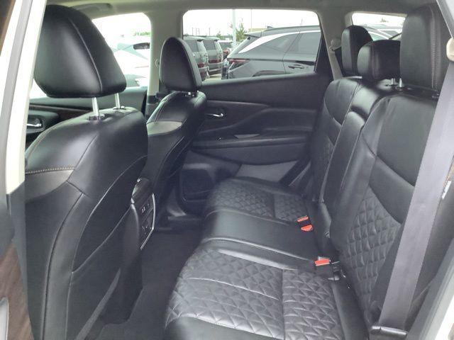 used 2022 Nissan Murano car, priced at $29,988