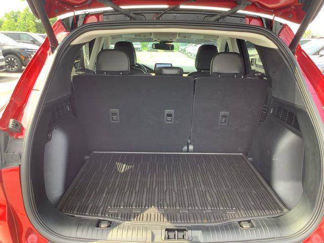 used 2022 Ford Escape car, priced at $25,988