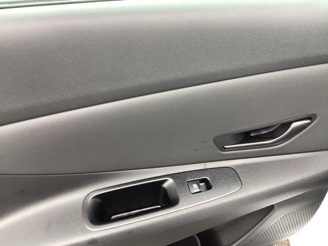 new 2025 Hyundai Elantra car, priced at $32,115