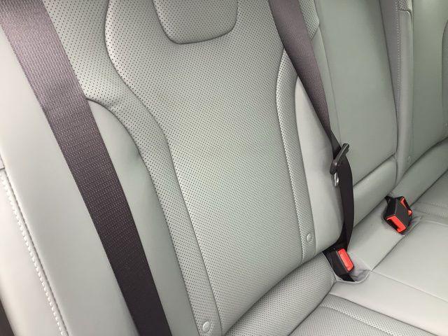 new 2025 Hyundai Elantra car, priced at $32,115