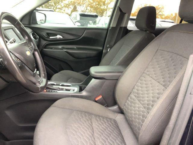 used 2020 Chevrolet Equinox car, priced at $14,975