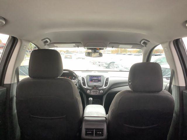 used 2020 Chevrolet Equinox car, priced at $14,975