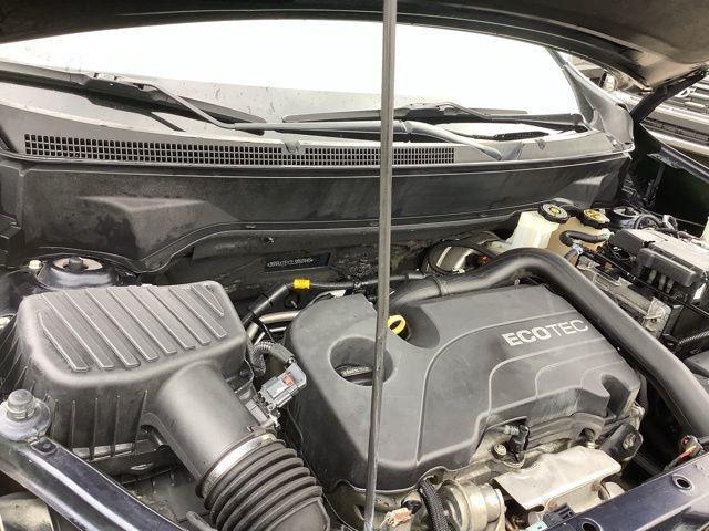 used 2020 Chevrolet Equinox car, priced at $14,975