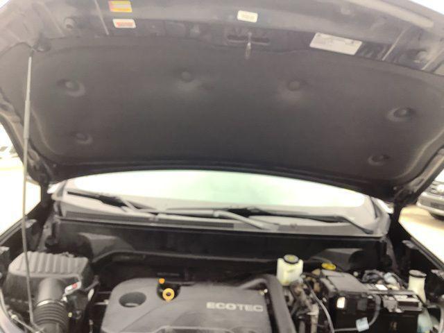 used 2020 Chevrolet Equinox car, priced at $14,975