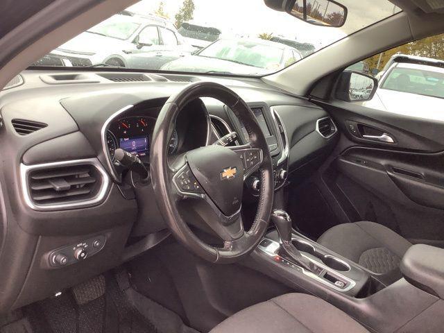 used 2020 Chevrolet Equinox car, priced at $14,975