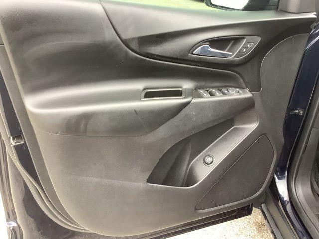 used 2020 Chevrolet Equinox car, priced at $14,975