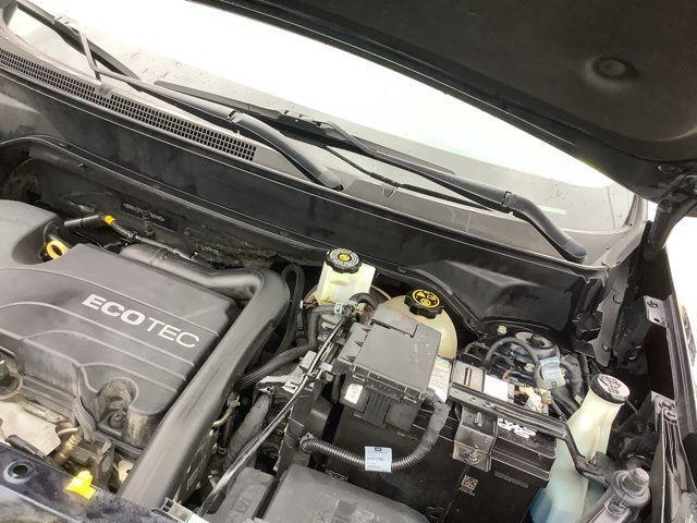 used 2020 Chevrolet Equinox car, priced at $14,975