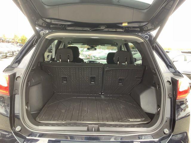 used 2020 Chevrolet Equinox car, priced at $14,975