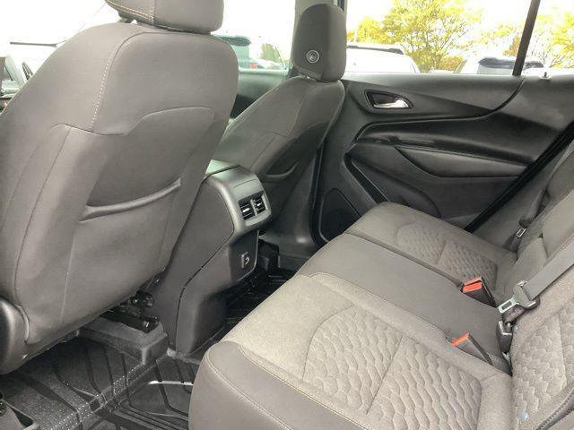 used 2020 Chevrolet Equinox car, priced at $14,975